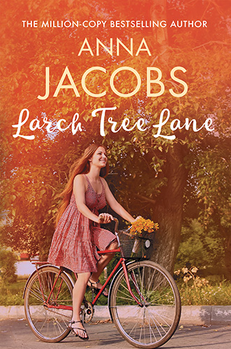 Larch Tree Lane