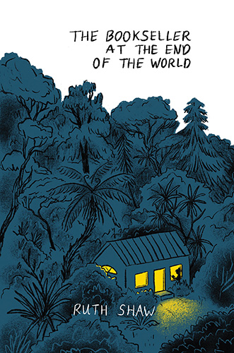 The Bookseller At The End Of The World
