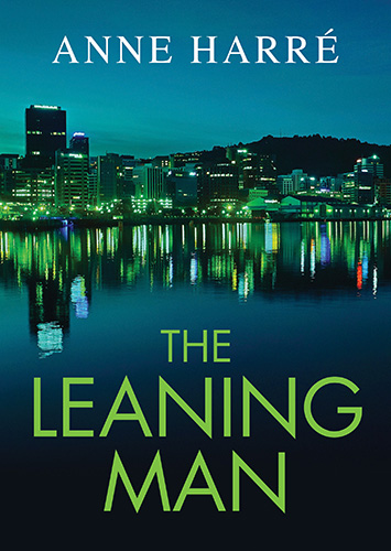The Leaning Man