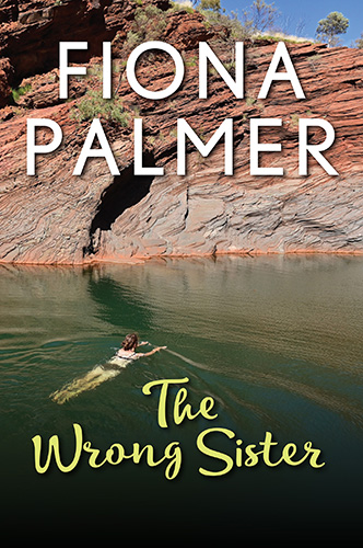 The Wrong Sister