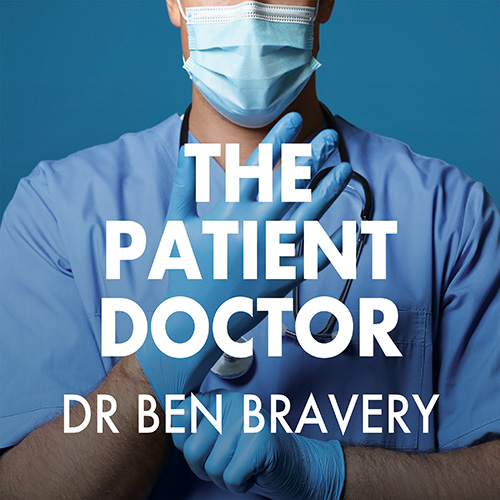 The Patient Doctor