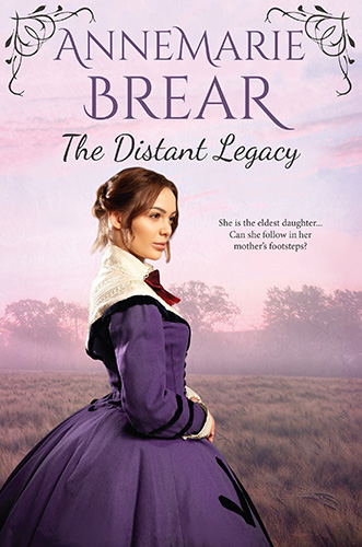The Distant Legacy