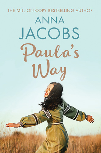 Paula's Way