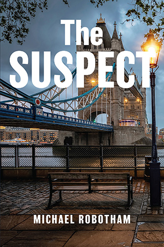 The Suspect