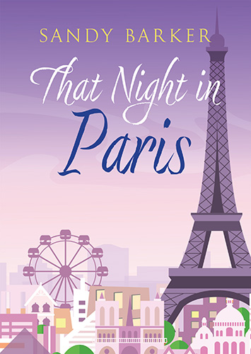 That Night In Paris