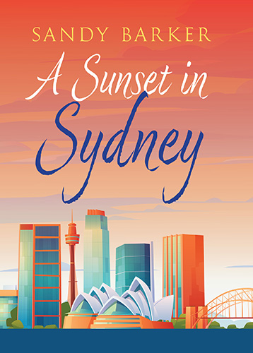 A Sunset In Sydney