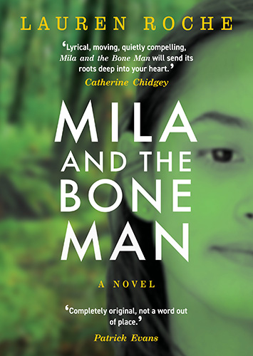 Mila And The Bone Man