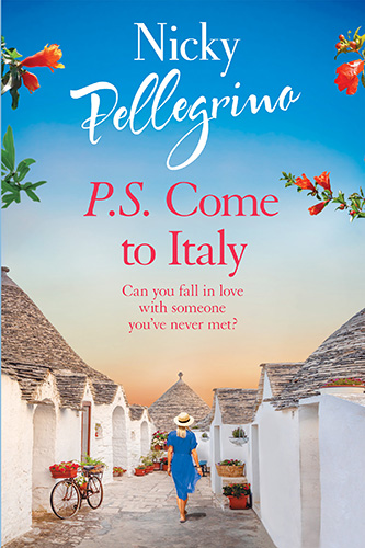 P.S. Come To Italy