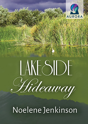 Lakeside Hideaway