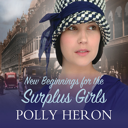 New Beginnings For The Surplus Girls