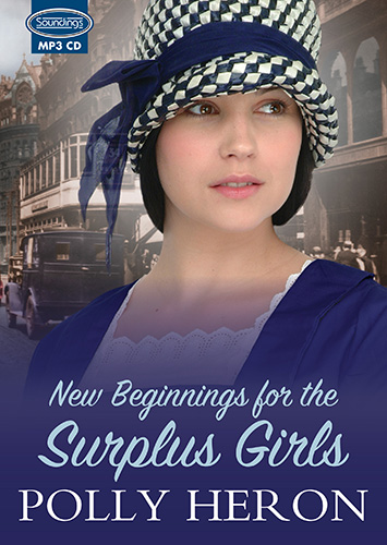 New Beginnings For The Surplus Girls