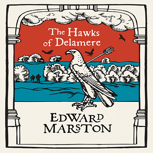 The Hawks Of Delamere