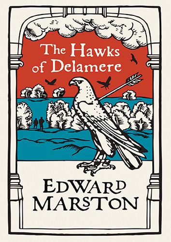 The Hawks Of Delamere