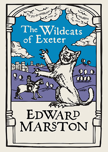 The Wildcats Of Exeter