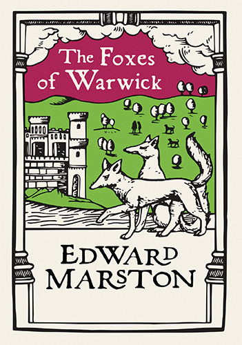 The Foxes Of Warwick