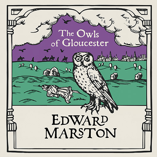 The Owls Of Gloucester