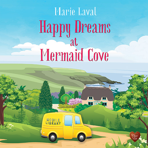 Happy Dreams At Mermaid Cove