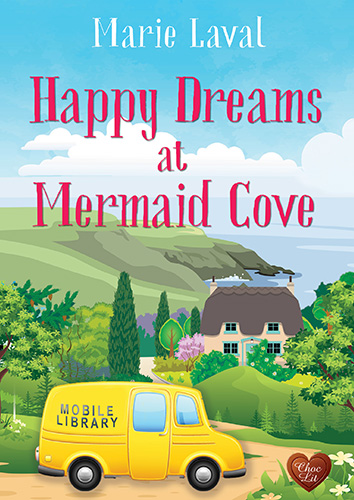 Happy Dreams At Mermaid Cove