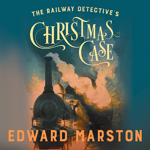 The Railway Detective's Christmas Case