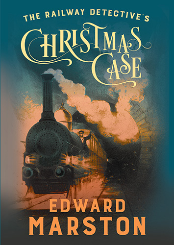 The Railway Detective's Christmas Case