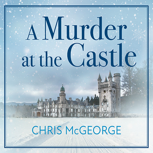 A Murder At The Castle