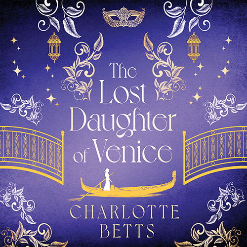 The Lost Daughter Of Venice
