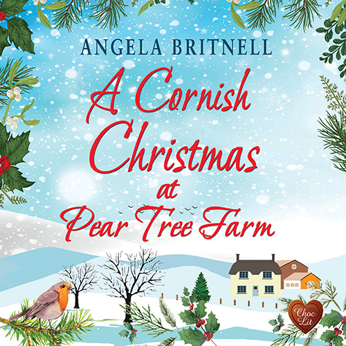 A Cornish Christmas At Pear Tree Farm