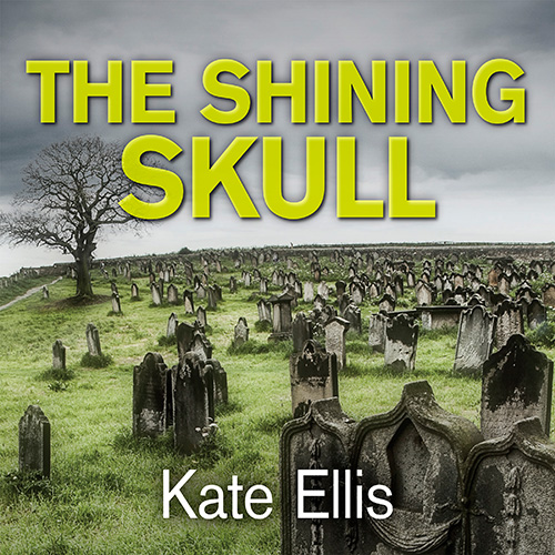 The Shining Skull