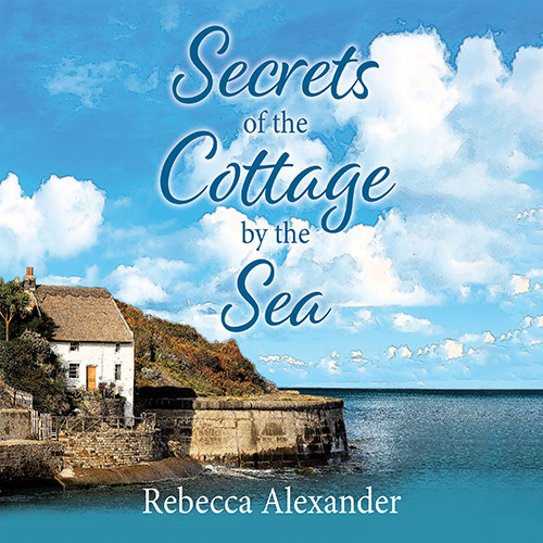 Secrets Of The Cottage By The Sea