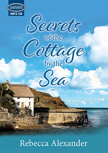 Secrets Of The Cottage By The Sea