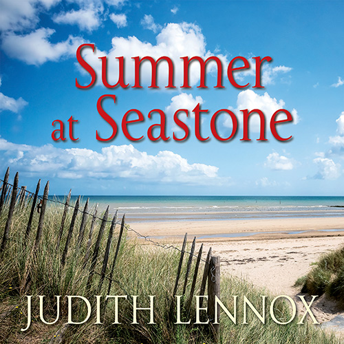 Summer At Seastone