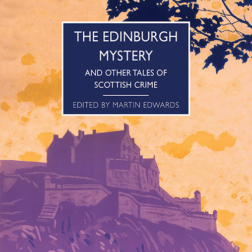 The Edinburgh Mystery