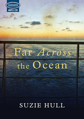 Far Across The Ocean