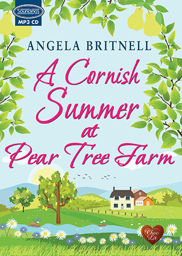 A Cornish Summer At Pear Tree Farm