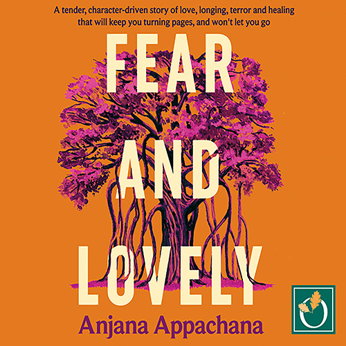 Fear And Lovely