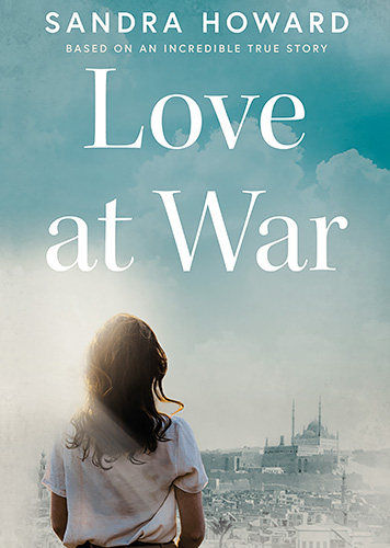 Love At War