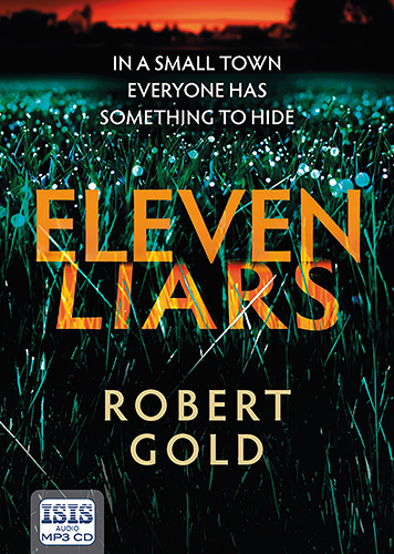 Eleven Liars