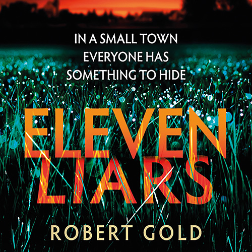 Eleven Liars