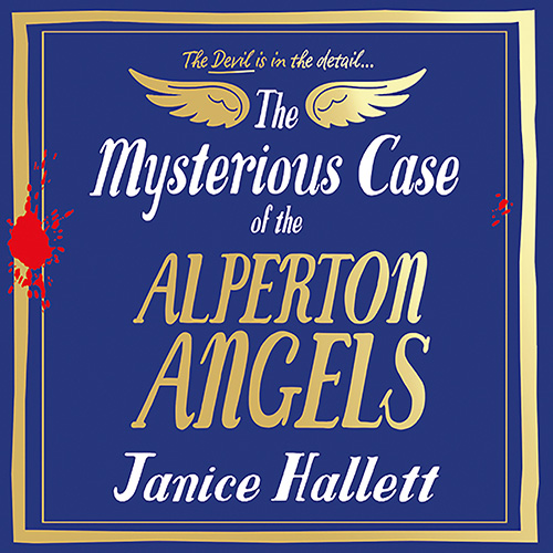 The Mysterious Case Of The Alperton Angels