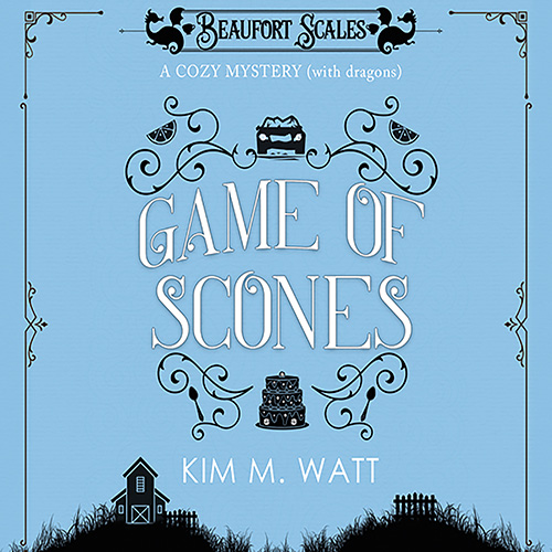 Game Of Scones
