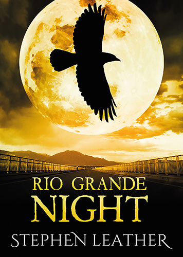 Rio Grande Night
