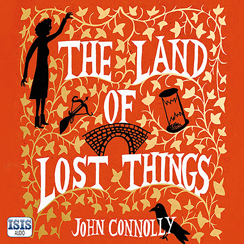 The Land Of Lost Things