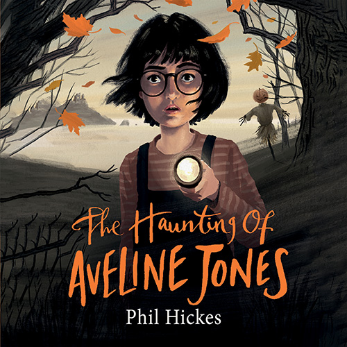 The Haunting Of Aveline Jones