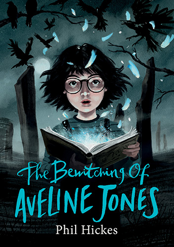 The Bewitching Of Aveline Jones