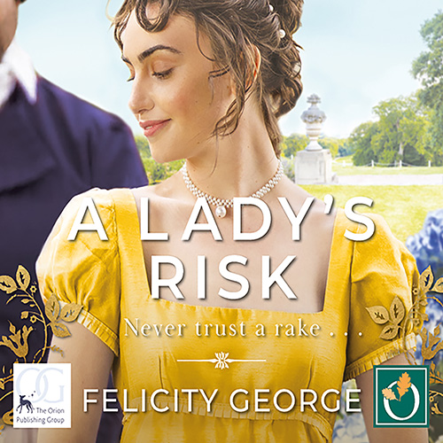 A Lady's Risk