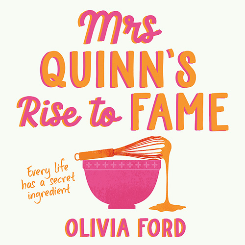 Mrs Quinn's Rise To Fame