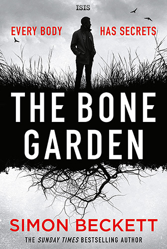 The Bone Garden