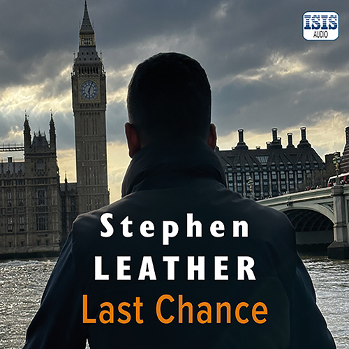 Last Chance