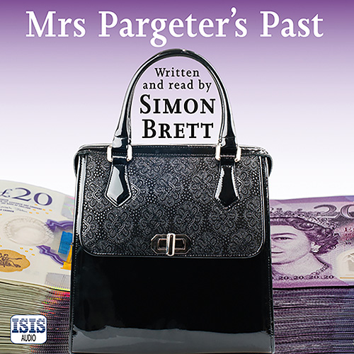 Mrs Pargeter's Past