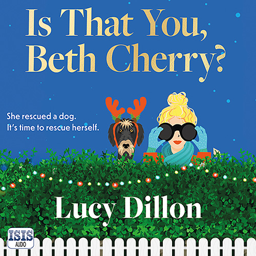 Is That You, Beth Cherry?